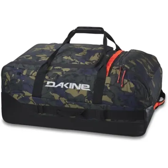 Dakine Torque Duffle Bag/Suitcase 125L - Cascade Camo, One Size image {2}