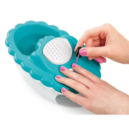 MY LOOK 5-in-1 Ultimate Nail & Hand Spa Activity Kit image {6}