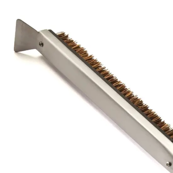 Cuisinart CCB-399 Alfrescamore Pizza Stone Cleaning Brush image {1}