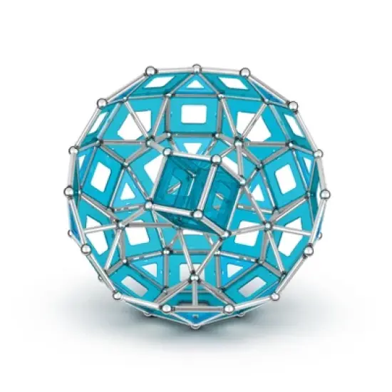 Geomag MASTERBOX PRO-L, 388 Pieces image {2}