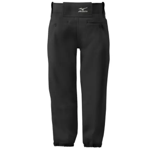 Mizuno Women's Belted Softball Pant image {2}