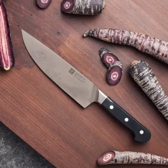 ZWILLING Pro 2-pc Chef's Set image {2}