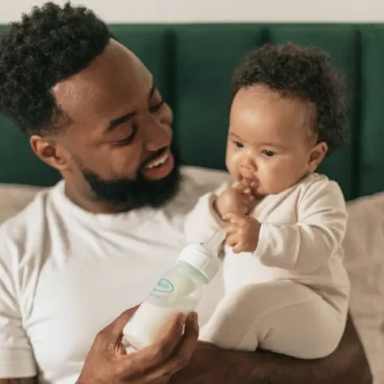 Dr. Brown's Natural Flow Baby Bottle Nipple - Super Slow Flow - 6pk image {12}