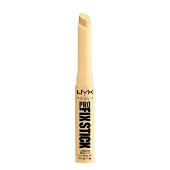 NYX Professional Makeup Color Correcting Pro Fix Stick Concealer -  0.05oz image {11}