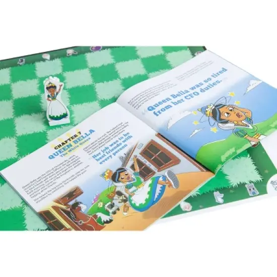 Story Time Chess for Kids image {3}
