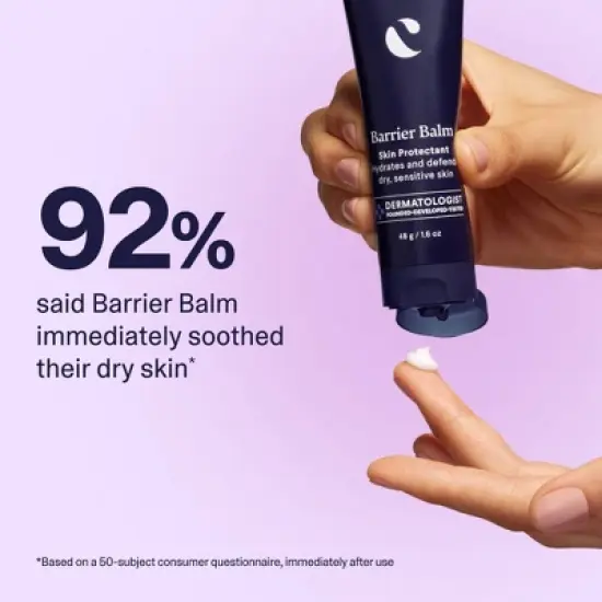 Curology Barrier Balm - 1.6oz image {4}