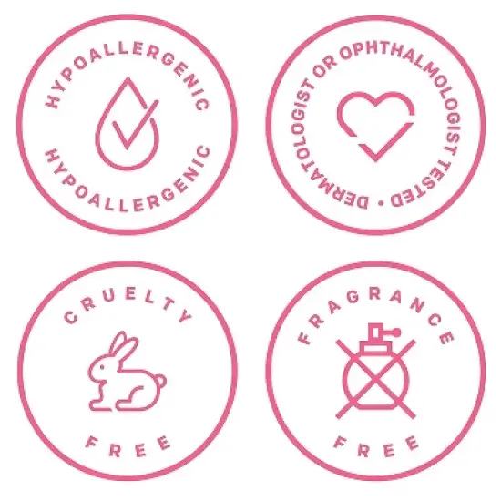 Almay Intense i-Color Shadow Palette - 0.1oz image {7}