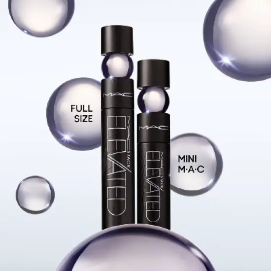 MAC Stack Elevated Mascara - Ulta Beauty image {2}