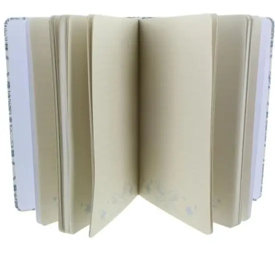 Seven20 Harry Potter Hogwarts Quidditch Journal image {1}