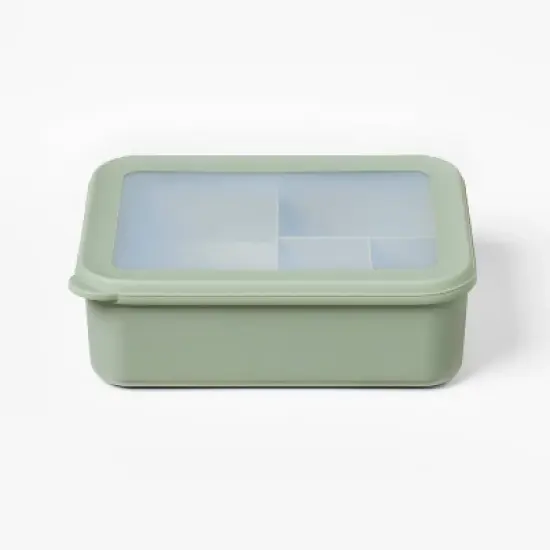 Snack Bento Food Storage Container - Figmint&trade; image {3}