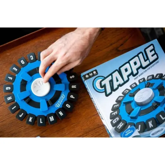 Tapple Game image {10}