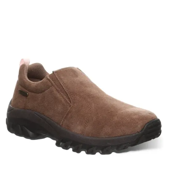 Bearpaw Women's Max Cocoa Apparel Sneakers image {8}