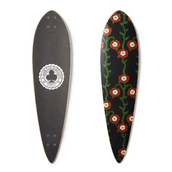 Crest Skateboard - Rowing Blazers x Target image {1}