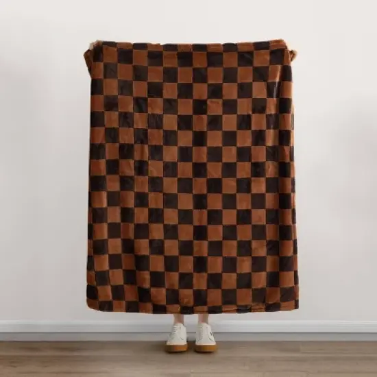 Seek Checker Throw - Checker image {2}