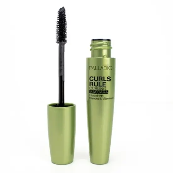 Palladio Curls Rule Curling Mascara image {6}