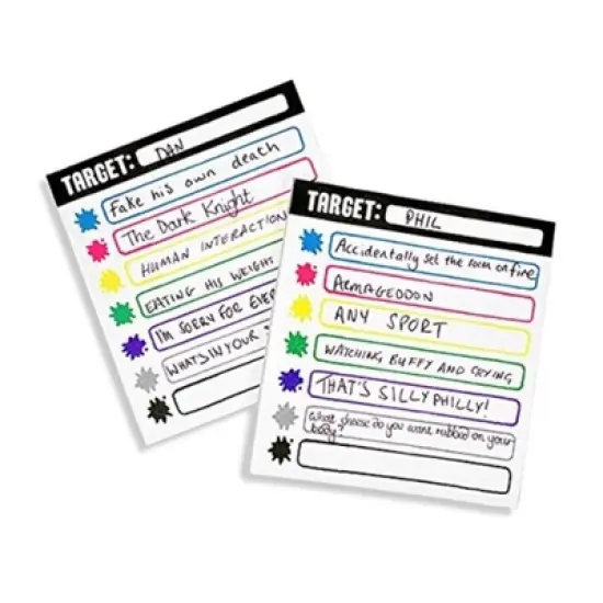 Truth Bombs Board Game by Bananagrams image {1}