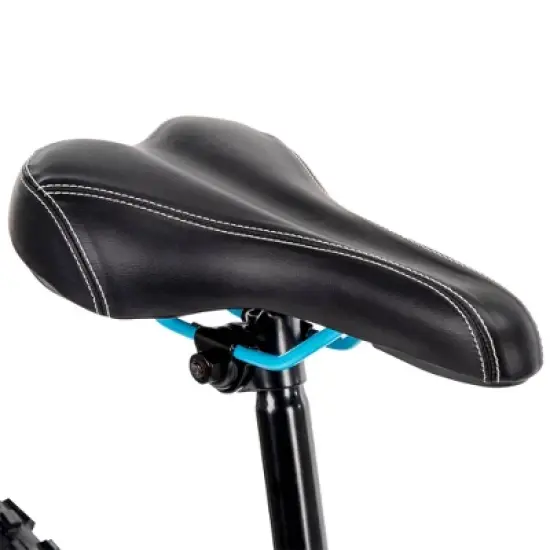 Huffy Men's Extend 24" Mountain Bike - Cobalt image {3}