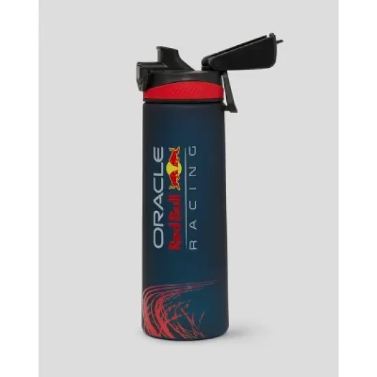 Castore Red Bull Racing F1 Water Bottle image {2}