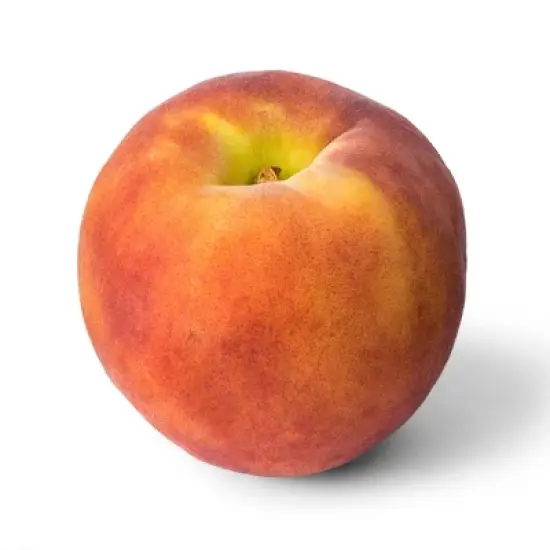 Fresh Organic Peaches - 2lbs image {3}