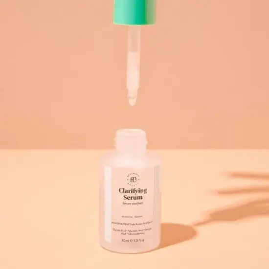 Beautaniq Beauty Clarifying Serum 1oz image {7}