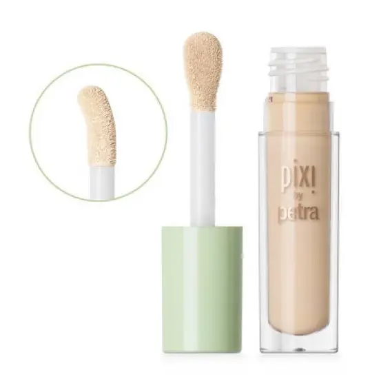 Pixi by Petra Pat Away Concealing Base - 0.13oz image {3}