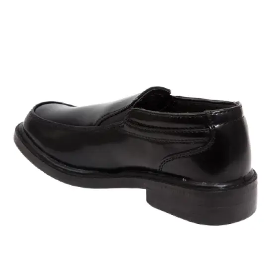 Deer Stags Kids' Brian Dress Comfort Slip-On Loafer image {3}