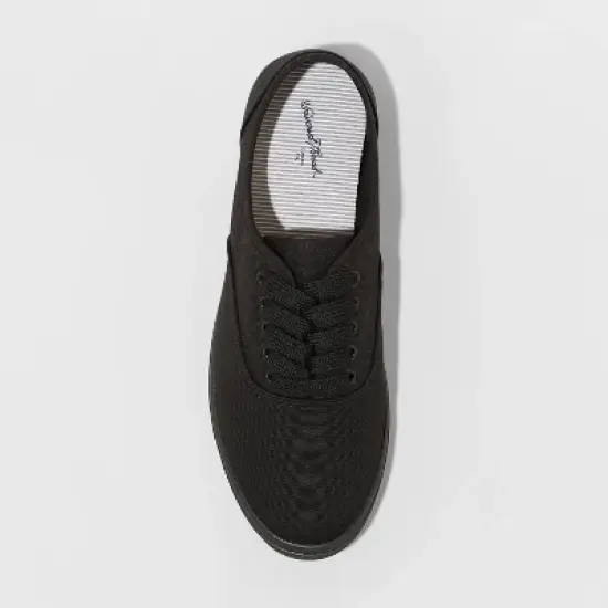 Women's Lunea Lace-Up Sneakers - Universal Thread&trade; image {2}