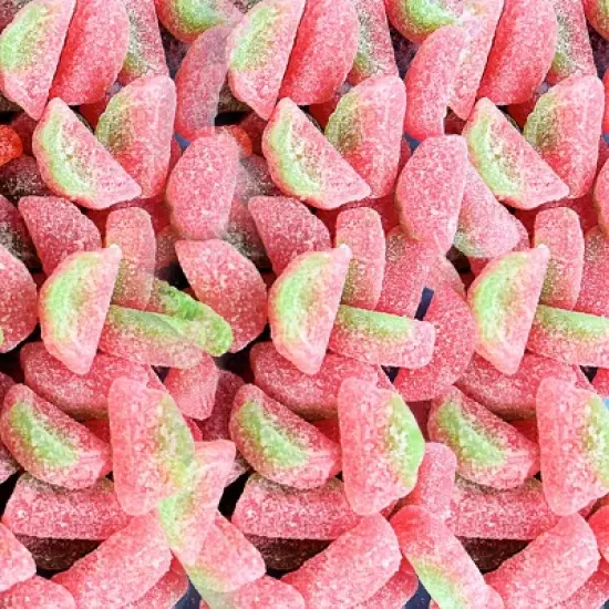 SOUR PATCH KIDS Watermelon Soft & Chewy Candy - 28.8oz image {1}