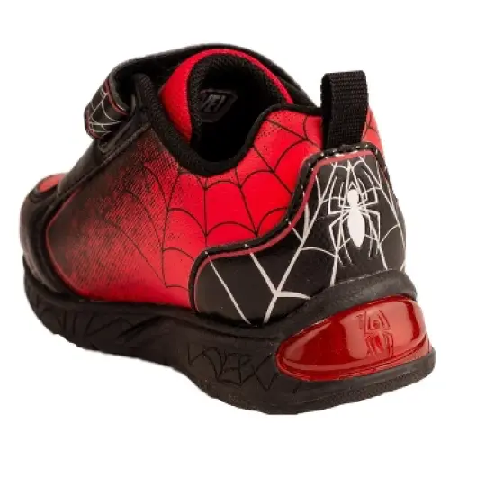 Marvel Spider-Man Toddler Boys Sneakers image {2}