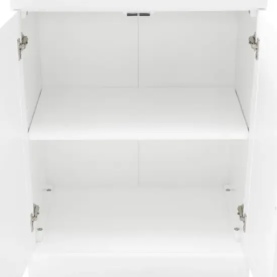 Stanton Sideboard White - Crosley image {8}