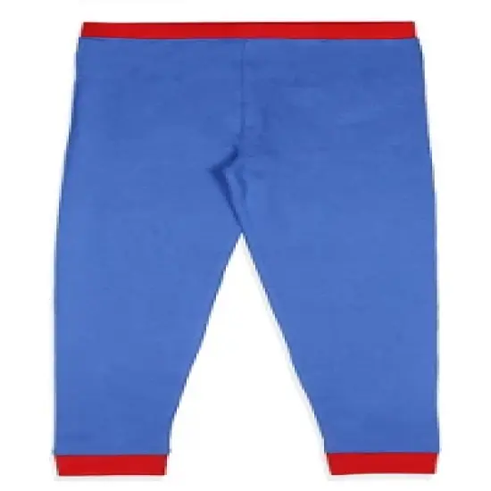 Transformers Boys' Optimus Prime Bumblebee Characters Logo Sleep Pajama Set Multicolored image {4}