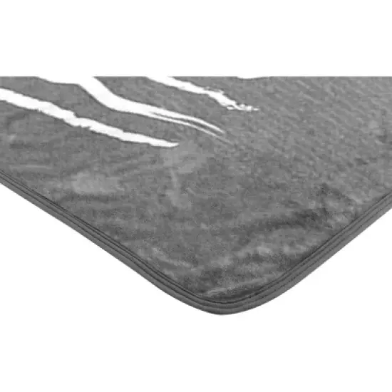 Warner Bros. Nightmare on Elm Street Come To Freddy Micro Raschel Throw Blanket 46&times;60 Inches image {3}