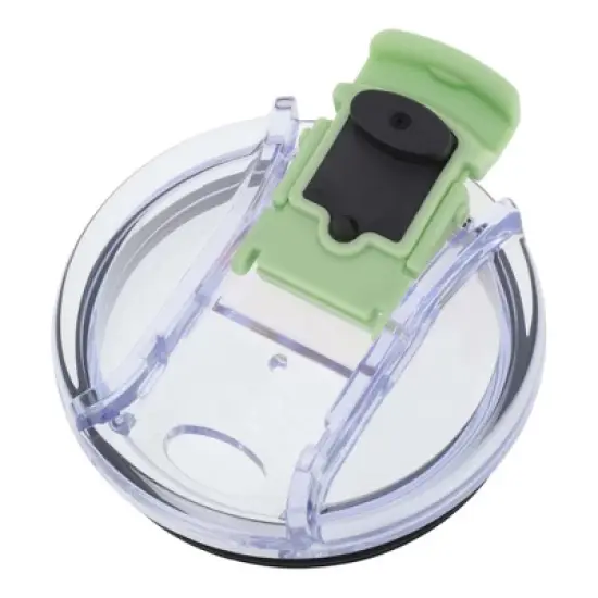 Unique Bargains Portable Tumbler Lid 1 Pc image {9}