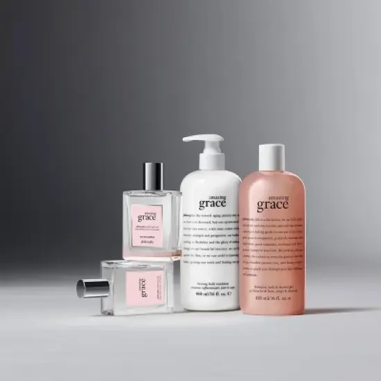 philosophy Women's Eau De Parfum - 0.5oz - Ulta Beauty image {5}