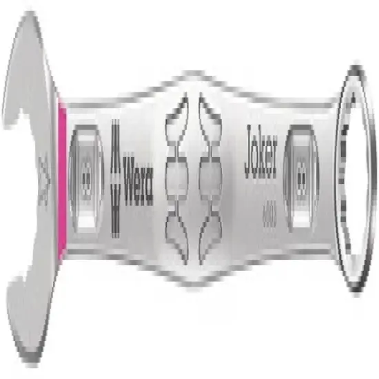 Wera 6003 Joker Combination Wrench - 8mm image {1}