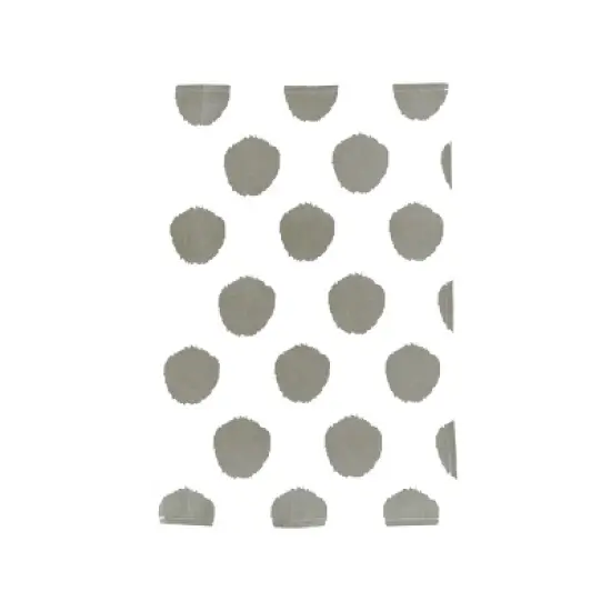 carol & frank Boulder Dot Towel image {1}