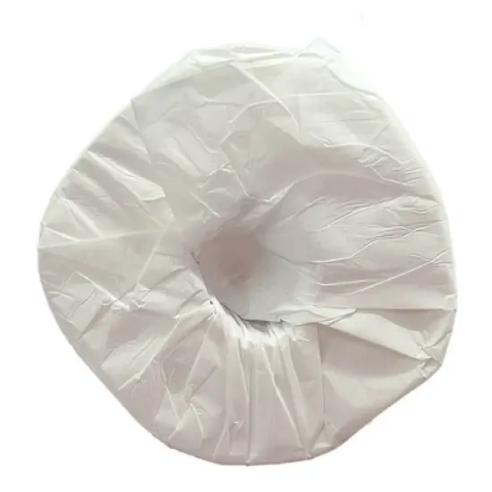 Pacific Blue Select Toilet Paper, Soft 2-Ply 80 Count image {3}