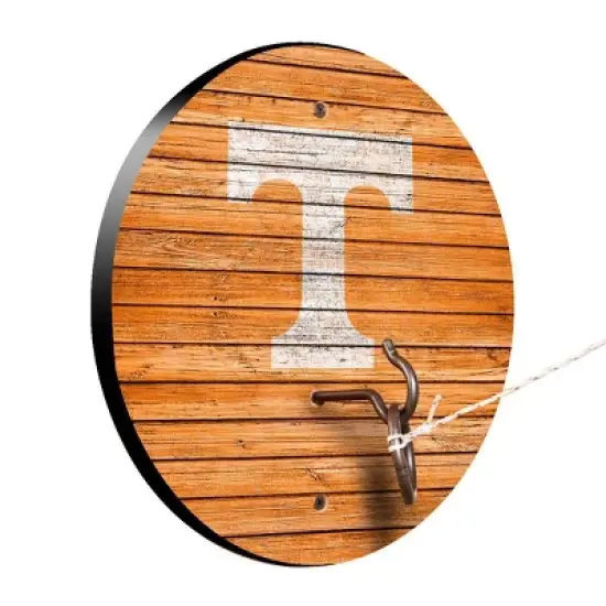 NCAA Tennessee Volunteers Hook & Ring Game Set image {1}