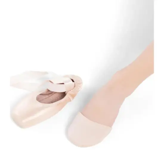 Capezio Original Ouch Pouch, One Size image {4}