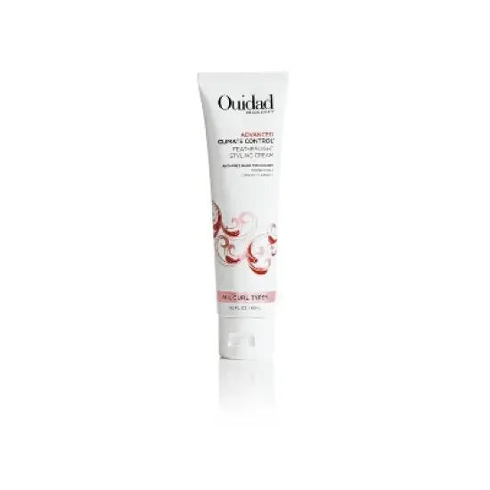 Ouidad Advance Climate Control Styler Cream - Ulta Beauty image {4}