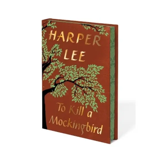 To Kill a Mockingbird Collector's Edition - by  Harper Lee (Hardcover) image {1}