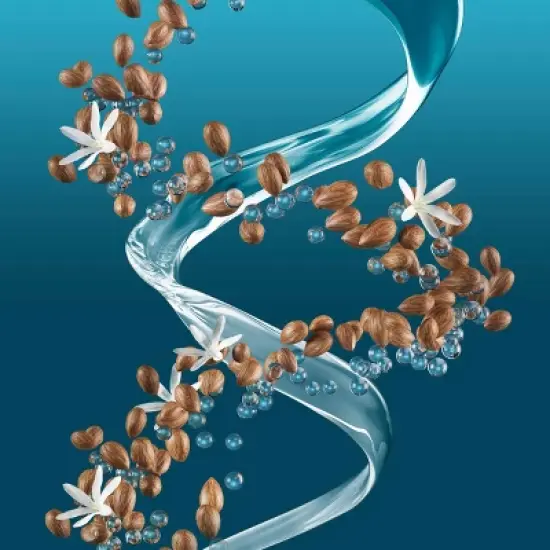 Nexxus Ultralight Smooth Frizz Defy Cream Serum - 4 fl oz image {3}