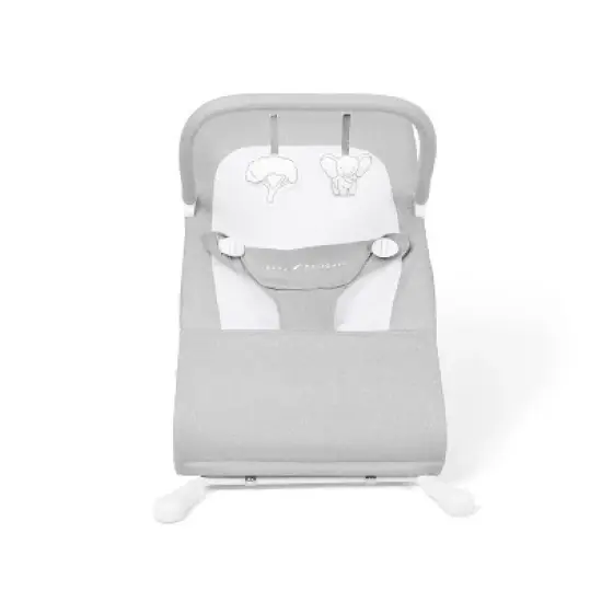 Baby Delight Highland Portable Baby Bouncer image {5}