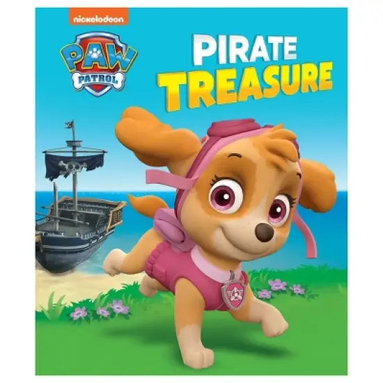 PAW Patrol and Friends Electronic Me Reader 8-Book Boxed Set image {3}