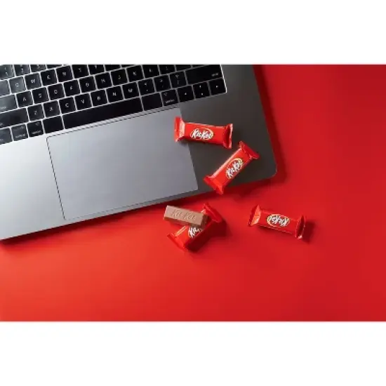 Kit Kat Candy Miniatures - 10.1oz image {5}