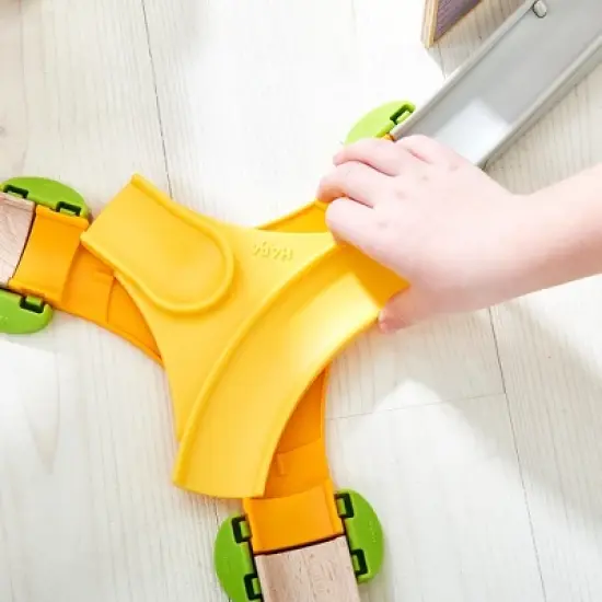 HABA Kullerbu Farmyard Starter Set with Sound image {6}