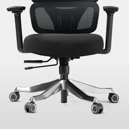 EUREKA ERGONOMIC Axion, Ergonomic Gaming Chair image {12}