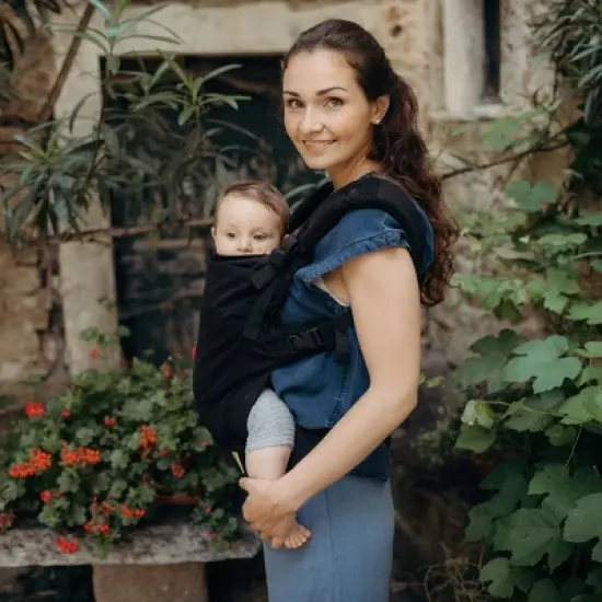 Boba X Baby Carrier image {9}