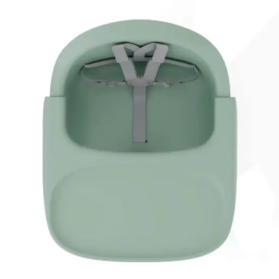 Mompush Olli 7-in-1 High Chair image {3}