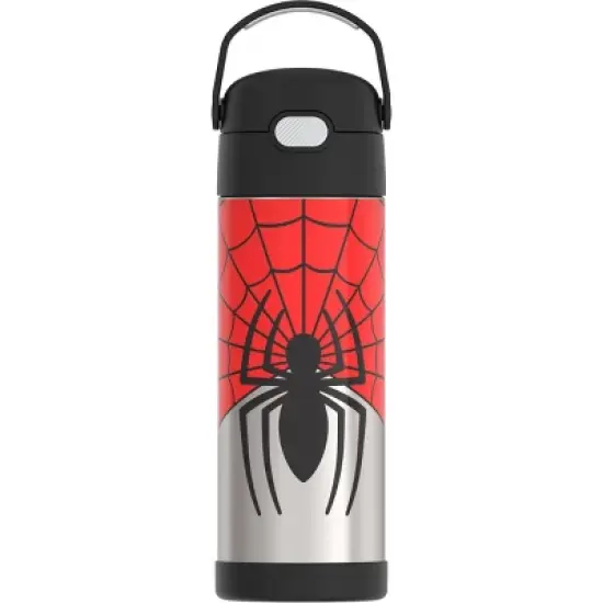 Thermos 16oz FUNtainer Water Bottle with Bail Handle image {14}